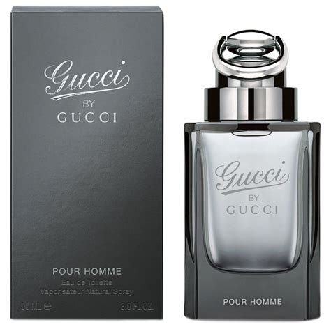 gucci by gucci pour homme 90ml boots|men Gucci boots on sale.